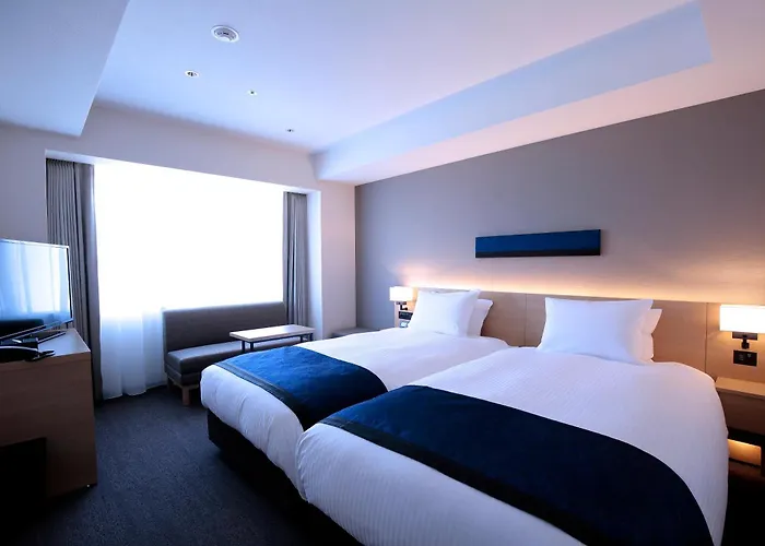 Hotel Intergate Kyoto Shijo Shinmachi