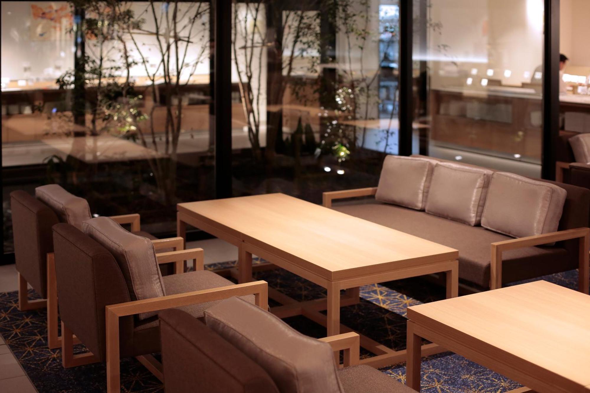 京都四条新町 穎特飯店 4* 京都