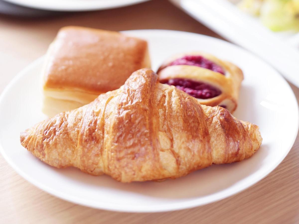 酒店 京都四条新町 穎特飯店 4*